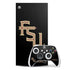 Florida State FSU Seminoles Black Xbox Series X Skins